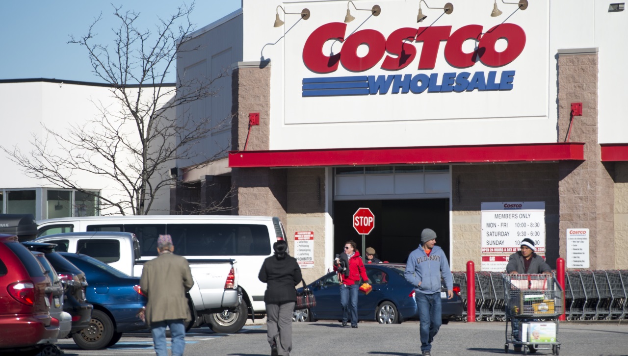 Is Costco executive membership worth it?